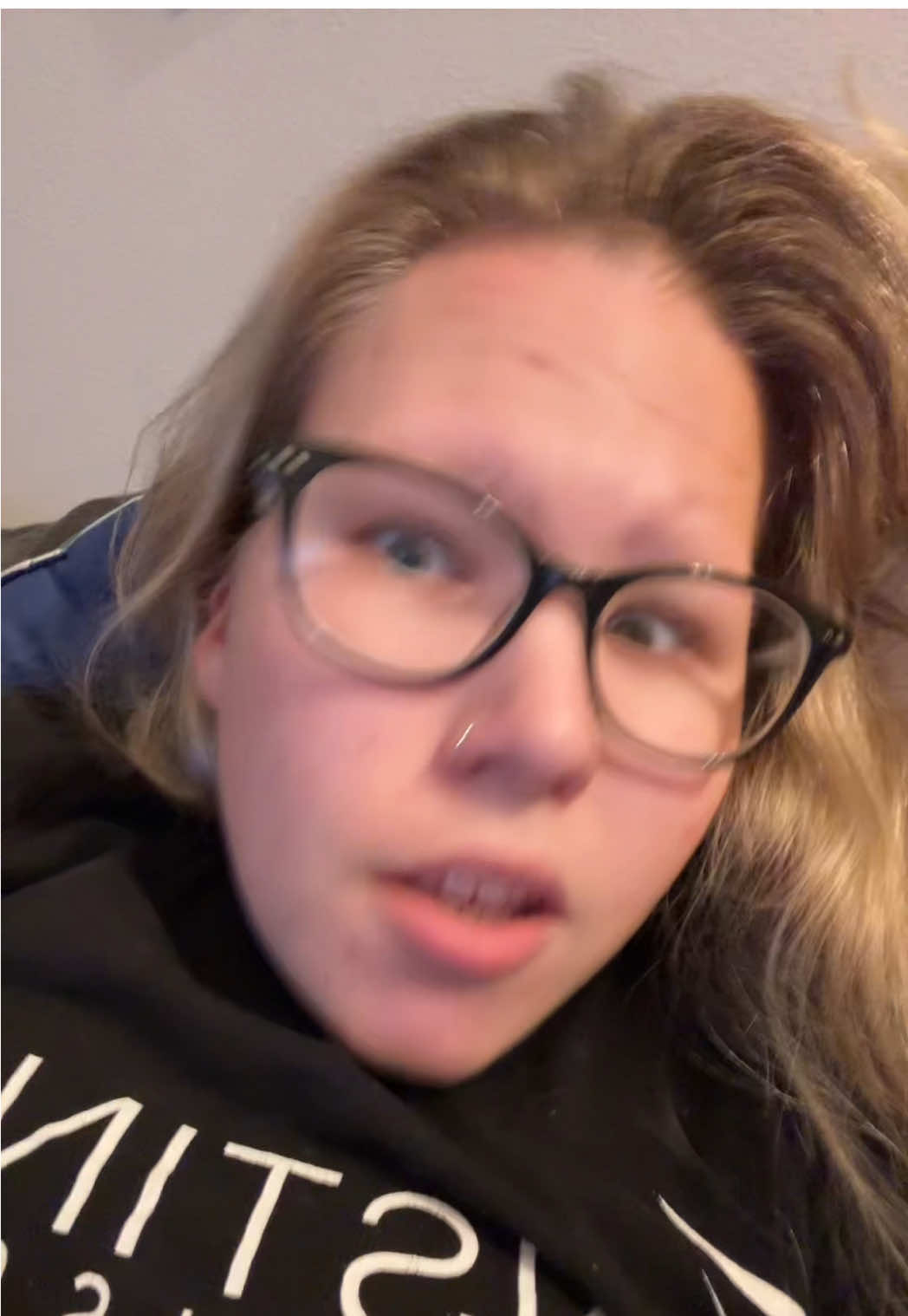we need to talk about OC Access… [Video Description: Cassidy lounges on her couch as she holds and talks directly into the camera. Kaz can be heard off-camera contributing to the conversation.] #Travel #Transportation #OrangeCounty #Disability #fyp 