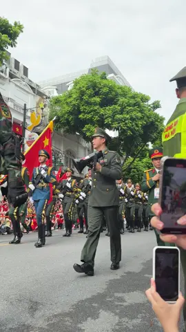 Ối giọng hét các Chế nó Việt Nam, nó Trung Quốc mà nó cũng Thái Lan . Thất thanh đến cuối video (30/08/2025)😂😂😂 #🇻🇳 #dieubinh#A80 #quockhanhvietnam#khoitrungquoc
