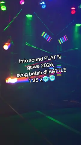 opo rekk,seng mari njajal #fyp #fypage #karnavalsoundsystem #soundhoreg #pemburuhoreg 