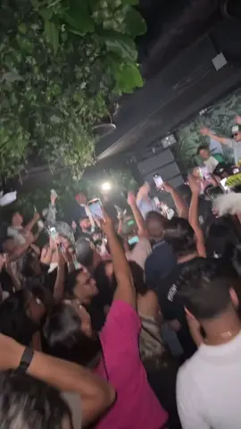 La casa de Alofoke de fiesta😄