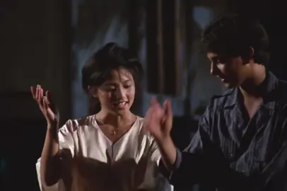 they make my heart hurt 😞 || #thekaratekid2 #fyp #danielandkumiko #thekaratekidedit #daniellarusso 