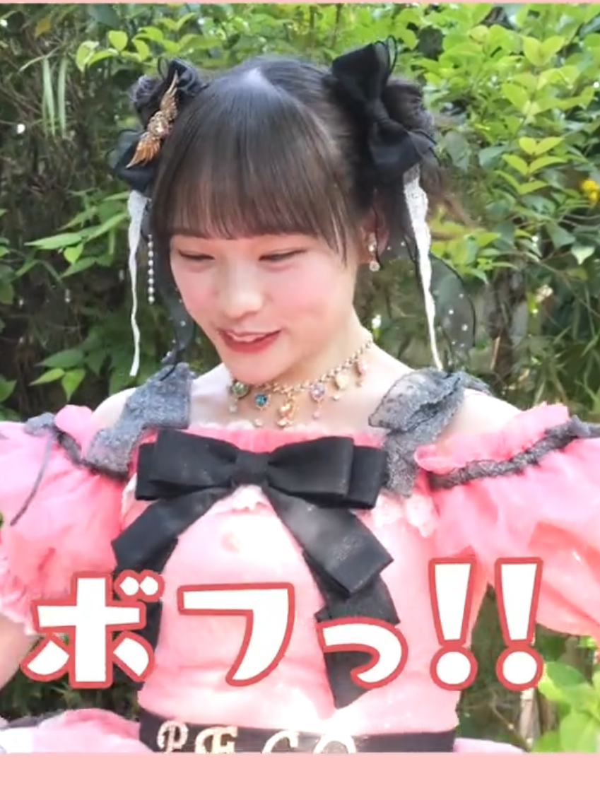 #idealpeco #アイペコ #loveちゅーにんぐ 