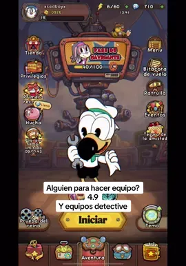 Acecraft alguien para hacer equipo en el evento de equipos?#acecraftgame #equipo 