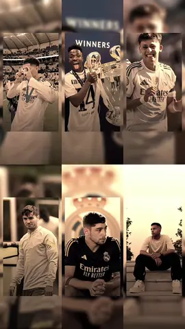 @vinzz @iyzz @Real Madrid C.F.  #judebellingham #viniciusjunior #ardaguler💛💙 #brahimdiaz #valverde #rodrygo #halamadrid #reallmadrid👑 #gkfyphapus #kdfyphapuss #footbalplayer #fyppppppppppppppppppppppp #likeeeeeeeeee #repost 