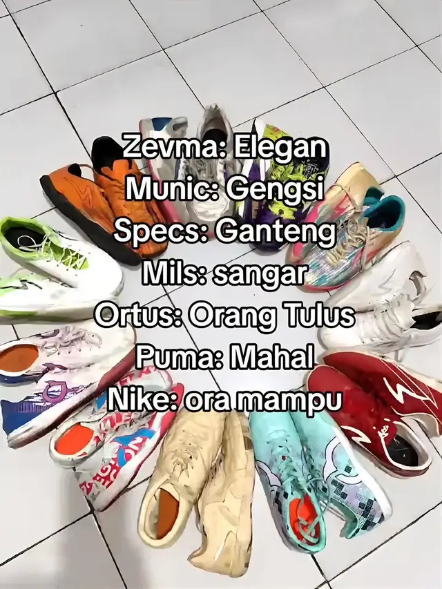 #zevma #Running #foryou #fyp #zevmarausta #lewatberanda 