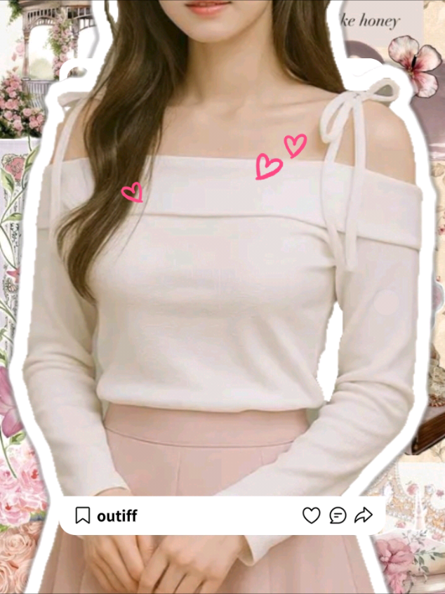 ✨ Simple elegant #MinimalistStyle #OOTDInspo #AestheticVibes #SoftMood #FashionFlatlay #CleanLook #OOTDFashion #DailyOutfit