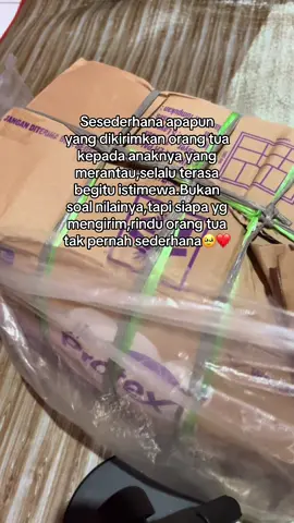 #fyppppppppppppppppppppppp #fypシ゚viral #kasihibu #kirimandarikampung 