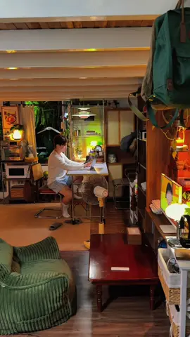 tại bận chill #dolmoingay #decor #Lifestyle #