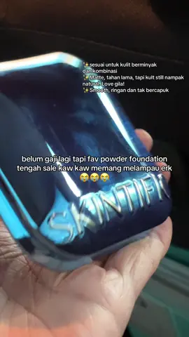 #skintificmy #racuntiktok 