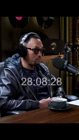 DI GEBUKIN KITA SENENG KATA BANG SAHRONI #promomakangajian #dedycorbuzier #clips #podcast #ahmadsahroni 