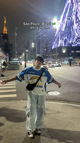São Paulo 🇧🇷
