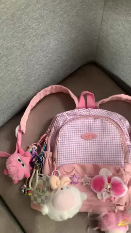 #tassrkolah #tasransel #fyp 