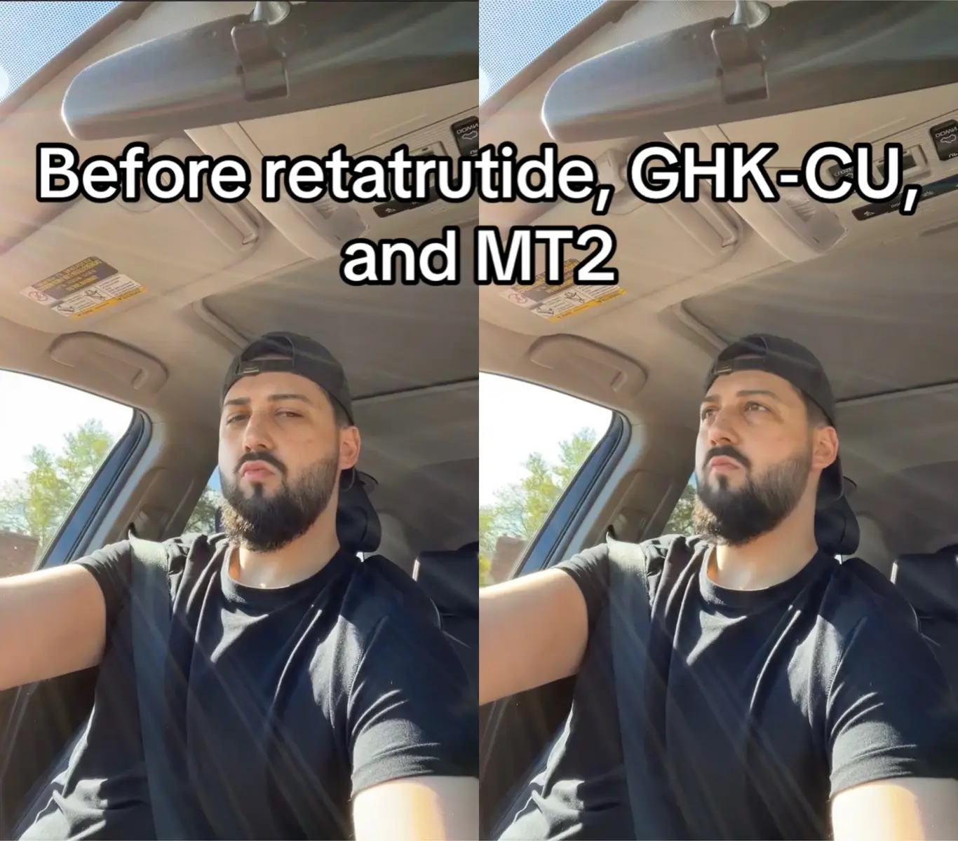 #peptide #lookism #ghk #mt2 #looksmax 