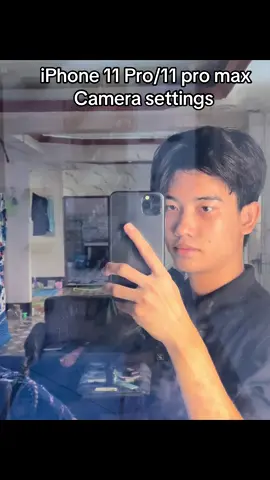 iPhone 11 Pro Max camer ချိန်နည်း@Auley Quinn #iphone11promax #tipsandtricks #iphone #fyp #viral 