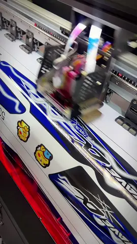 Tem rời wave dca có in tên #wave #xuhuong #trending 