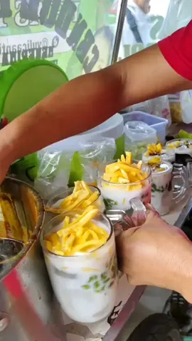 yg mau langsung merapat ke lokasi es cendol nangka #fypviralシ fypage  #fypシ゚ シ  #minumansegerdingin #minumansegerdingin 