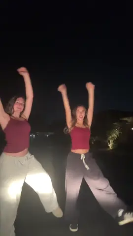 spinin 🥳 #dance #fyp #duo #golfcart #staywoke @Sadie Lynn🫶 @leah v 