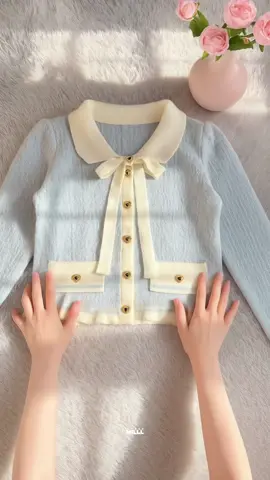 [BISA COD] LOVE GOLD BUTTON CARDI KOREAN #atasanwanita #inspirasioutfit #atasanviral #ootdwanita #cardigan 