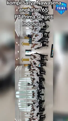#primasekuritiindonesia #satpamkalsel #viral #afiliatepemula #diklatsatpam 