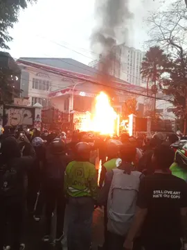 bandung 29 Agustus #demobandung 