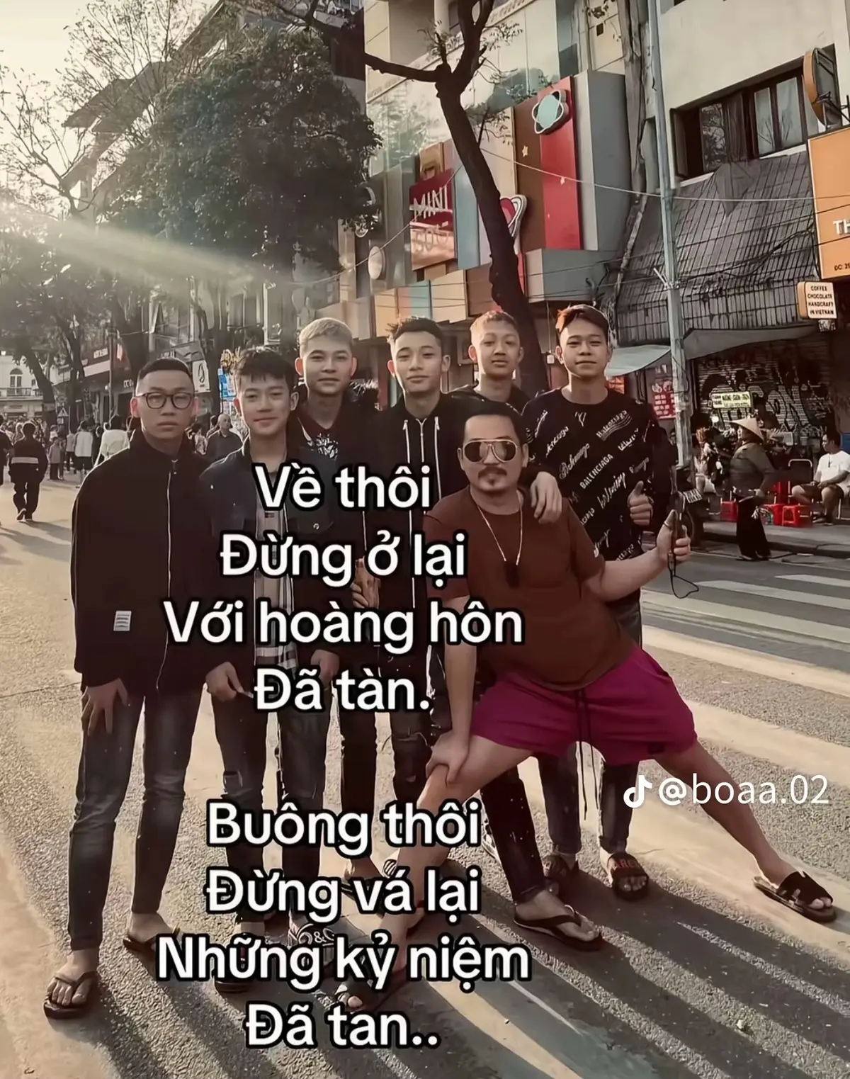 Chuẩn bị bước sang 1 trang giấy mới,1hành trình mới,1 suy nghĩ mới ……. #nvqs #xuhuongtiktok 