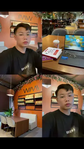 Bắt đầu một kỳ nghỉ lễ thật đặc biệt #xuhuong #cầnthơ #wimicoffee 