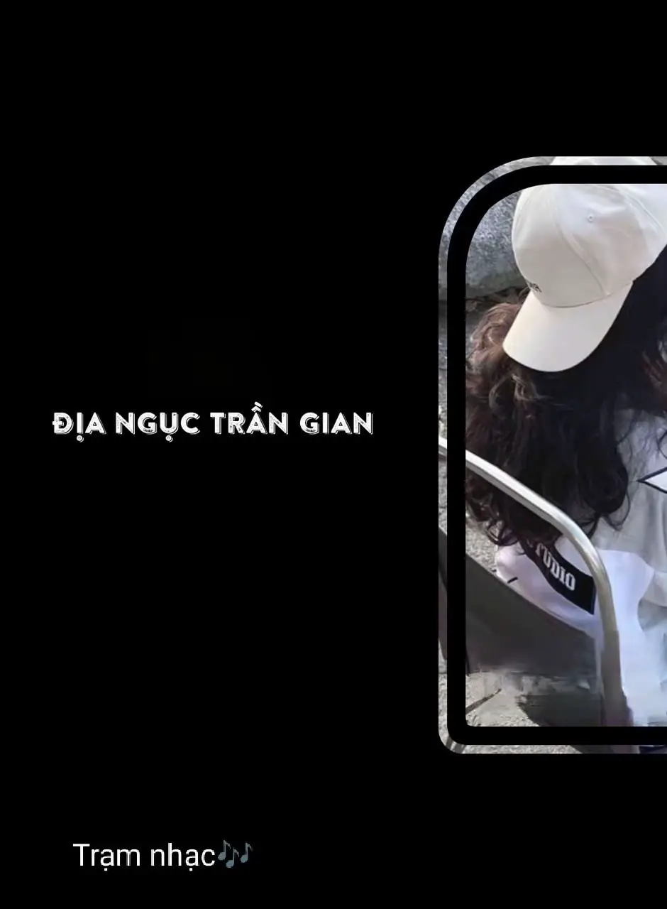 Giá như ta không gặp nhau sẽ ta sao? Giá như ta yêu nhiều hơn sẽ thế nào? Để giờ anh nói hai ta không hợp, một giấc mơ bây giờ trở thành chiêm bao. Những cánh hoa rơi theo dòng nước mắt ngày đã hoá thành mưa rồi. Tiếng thét vang lên trong từng cơn đau nào dám nói thành câu nào…. #dianguctrangian  #tramnhac  #trending  #xh  #tamtrang 