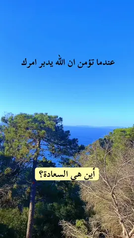 #السعادة #islamic_video #muslim #fyp #fouryou 