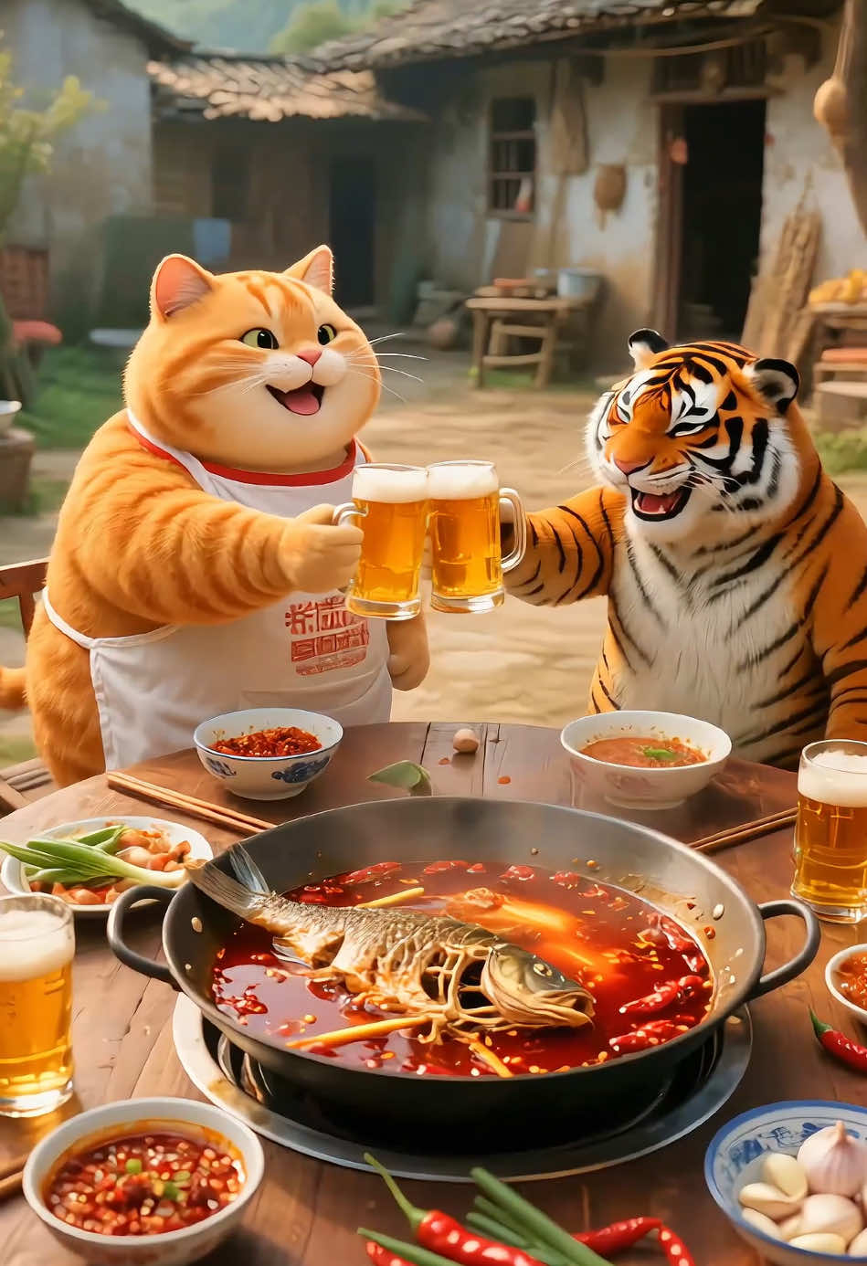 #aicat #cat #kitten #orangecat 