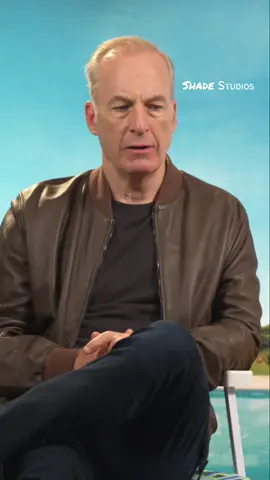 Bob Odenkirk on his childhood theme parks in Nobody 2: It's Less Relaxing Than You Think! #nobody2 #bobodenkirk #Nobody #bts #viral #trending
