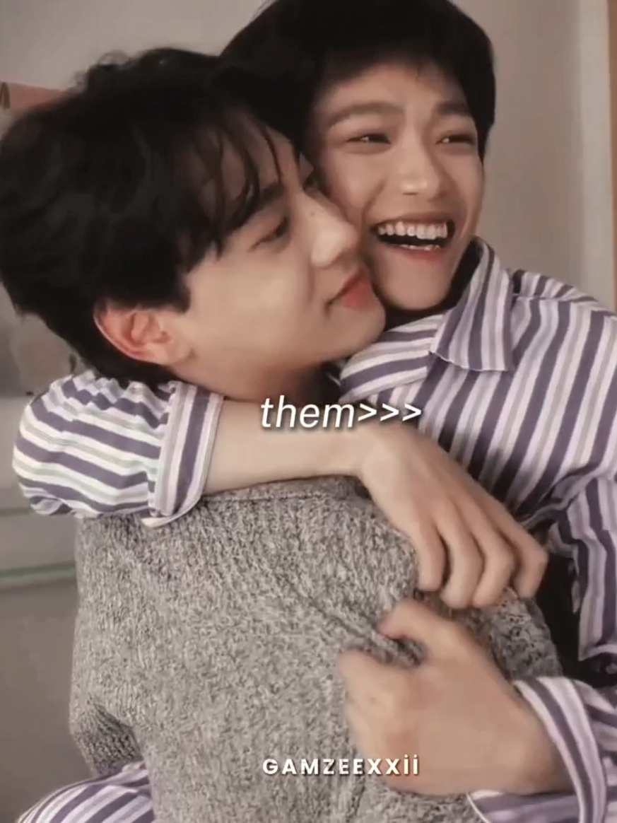 look!! my comfort duo <33 they make me sooo happy!! >.<they are literally the perfect start to my day. they make my days brighter #RevengedLove #TianXuning #Ziyu #ChiCheng #Wusuowei 