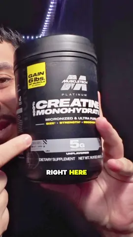 Take your workouts to the next level with this! @MuscleTech #tiktokshoplaborday #tiktokshopcreatorpicks #fyp #workout #muscletech 