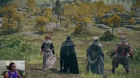 Elden Ring Online - A Saga Live na Twitch: twitch.tv/diellms #fy #gameplay #eldenring #twitch #fyp 