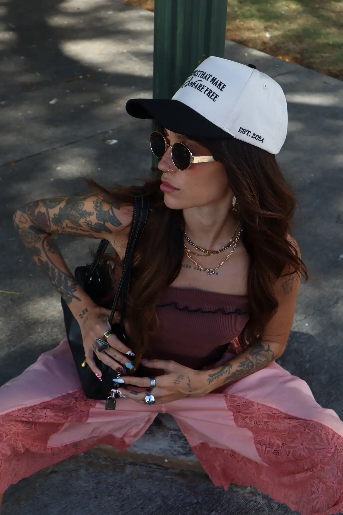 a recent fit I can’t stop thinking about 🤪 #outfitinspiration #tomboystyle #styleinspo 