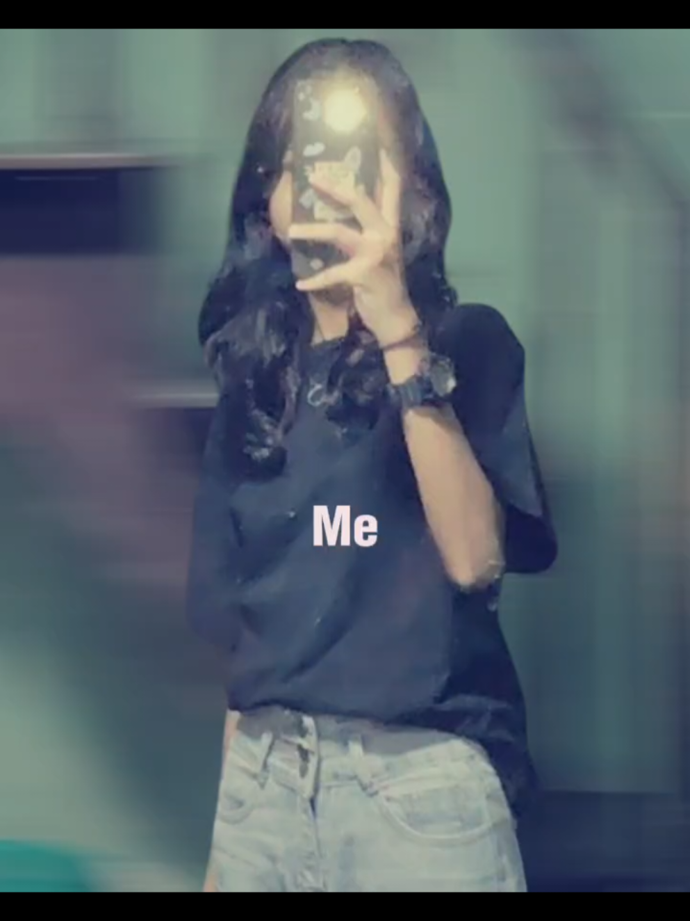 #CapCut ရှောက်တင်ကြည့်တာ🥹💞