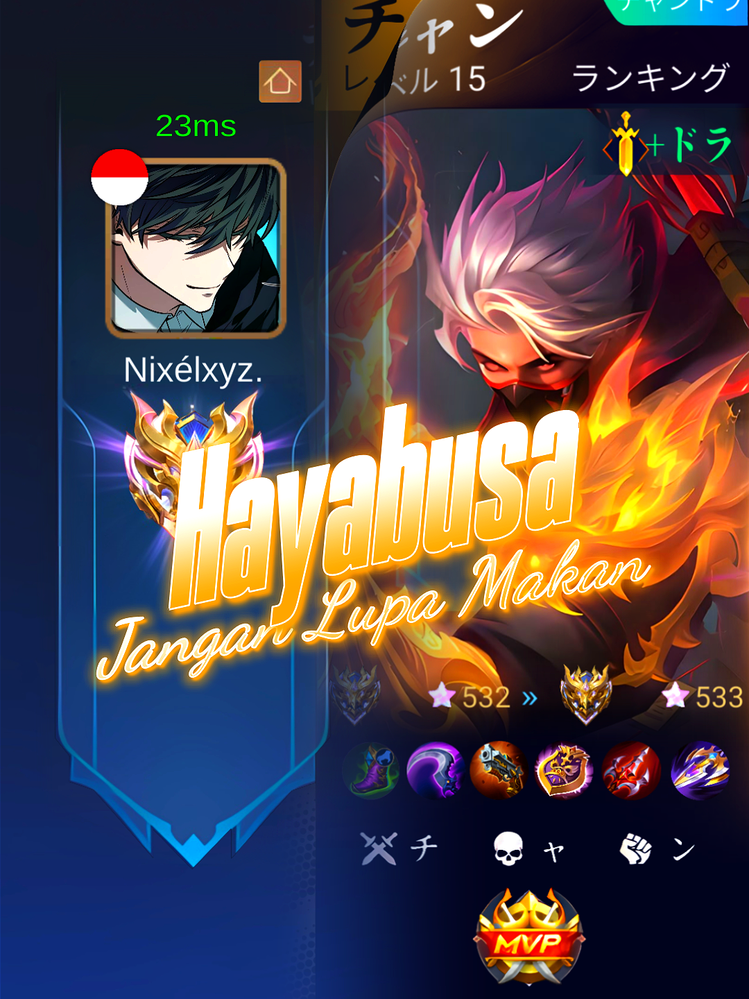 gelap dikit cr/@Zoyaqt'xv  w/@nabil.gabut  #zenverseopenmember #apostelcr #fypシ゚ #zenverse #zettacascreator 