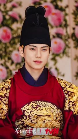 Jeonhaaaaa 🩷😍🥰😘 #leechaemin #bonappetityourmajesty #kdrama 