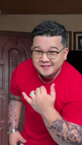 Papa nyo nag SODA POP! Hahahahaha❤️🥰🤣