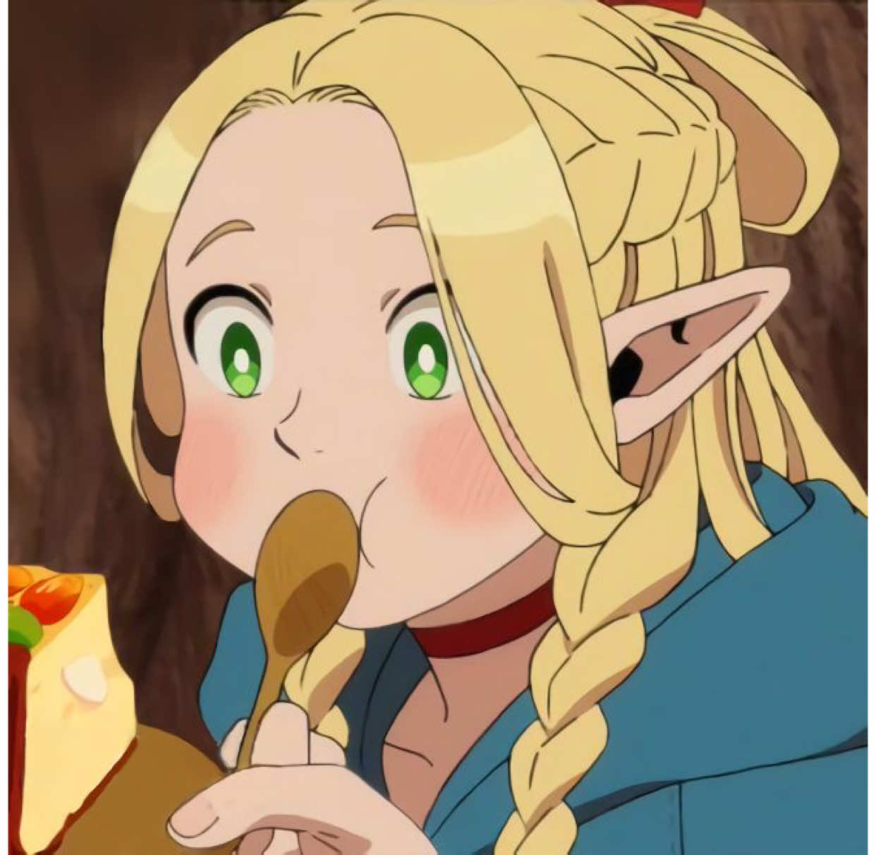 #MARCILLE | shes such a creature i love her!!! | #marcilledonato #marcilledungeonmeshi #dungeonmeshi #deliciousindungeon 