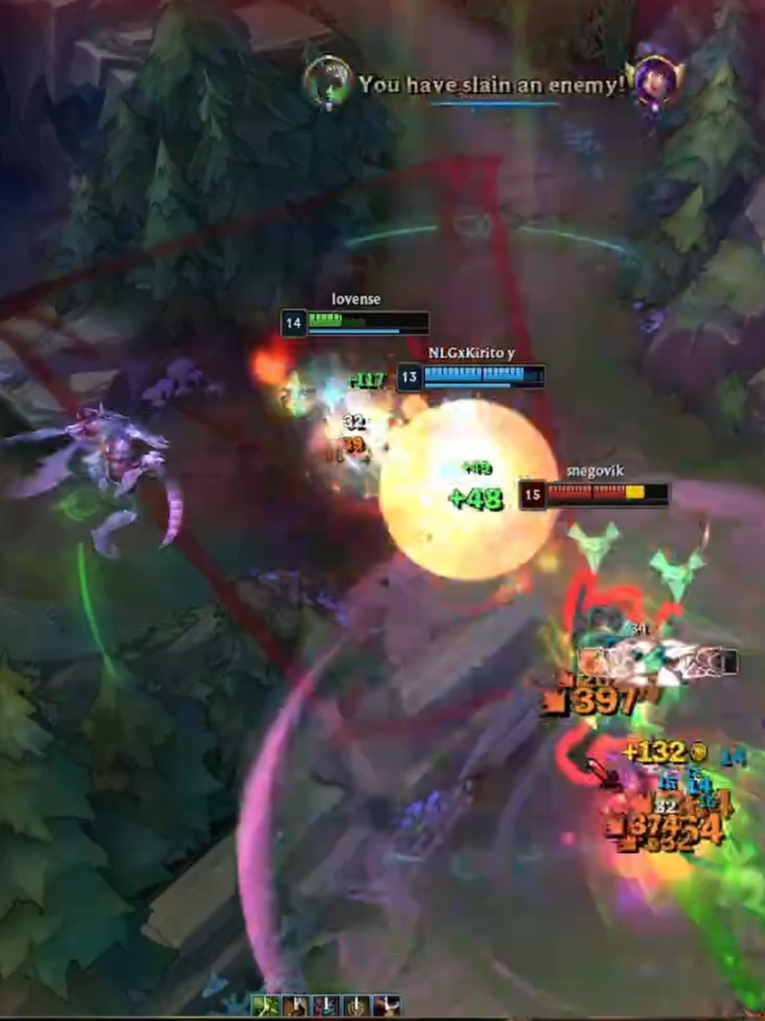 wasd wadbot turboglide space x voyager galaxy movement #leagueoflegends #leagueoflegendsriotgames #riotgames #leaguetok #leaguetiktok 