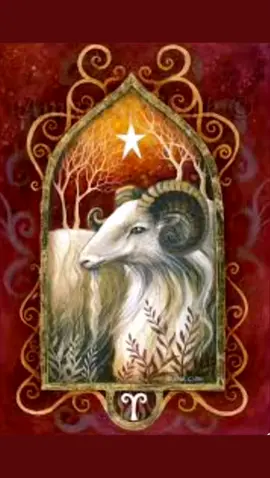 #aries♈️  #horoscope #zodiacsigns #astrology #fyp 