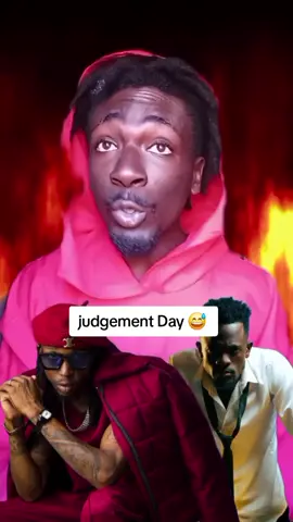 judgement Day 