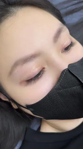 Như này là nối mi chưa ạ🤭 #noimihanoi #noimithietke #quilashes 