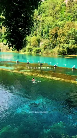 And if you thought it was, it means you will also love…⤵️ 📍 Umbria With its quiet corners, rolling hills, ancient olive groves, and a golden light that softens time itself. This is your sign to visit Umbria!  And… ✨ For a touch of indulgence this weekend, purchase both the Umbria and Tuscany guides together to receive 15% off. Simply use code UMBRIATUSCANY at checkout. 🌿 Longing to stroll through Italy’s tranquil countryside? My Umbria Travel Guide reveals the region’s most beautiful locations, from charming hilltop villages to tucked-away local treasures. Ideal for slow traveling in Italy. #vis#visitumbriab#umbriaa#traveltipsowtravel 