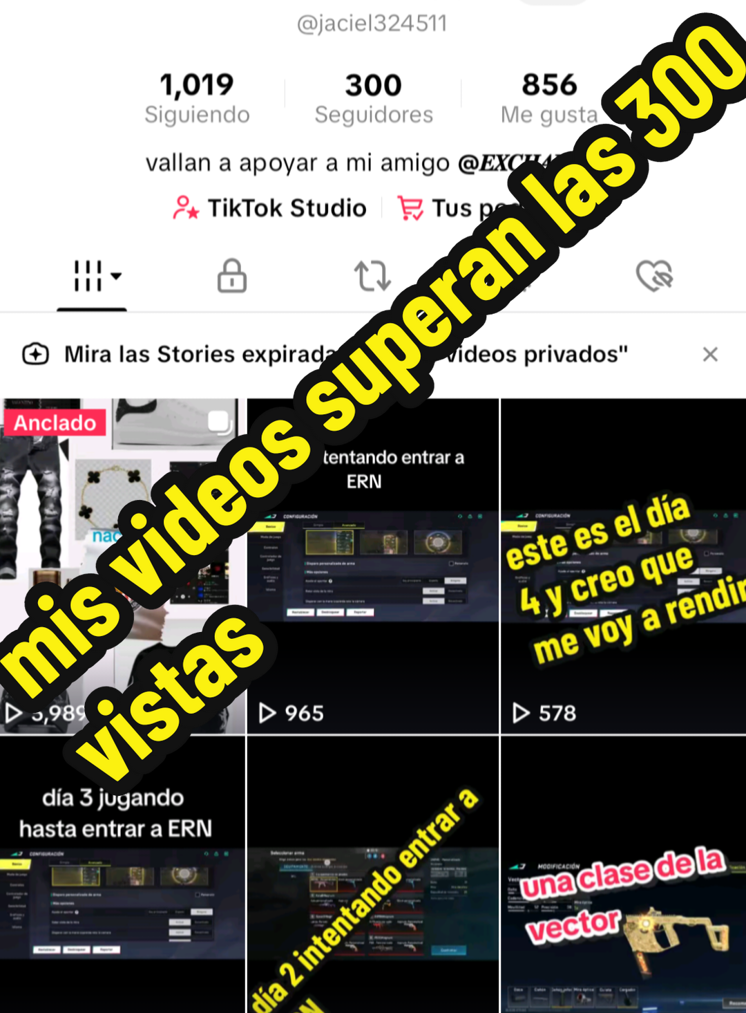 @𝑬𝑿𝑪𝑯𝑨𝑵𝑮𝑬 @Kamikaze TK @Euren @PERRY @six @yuta BS @Blood Strike Official @BloodStrike LATAM #bloodstrike #ERN 