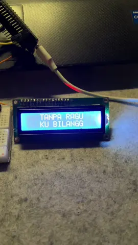 python x cpp🤙 izin min hehe @voltech.h  #python #cpp #vscode #programmer #esp32 