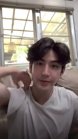 มีหนุ่มมาร้องเพลง Bestpart ให้ฟัง #sea_tawinan #jimmysea #jimmyyjp #Bestpart #fyp 