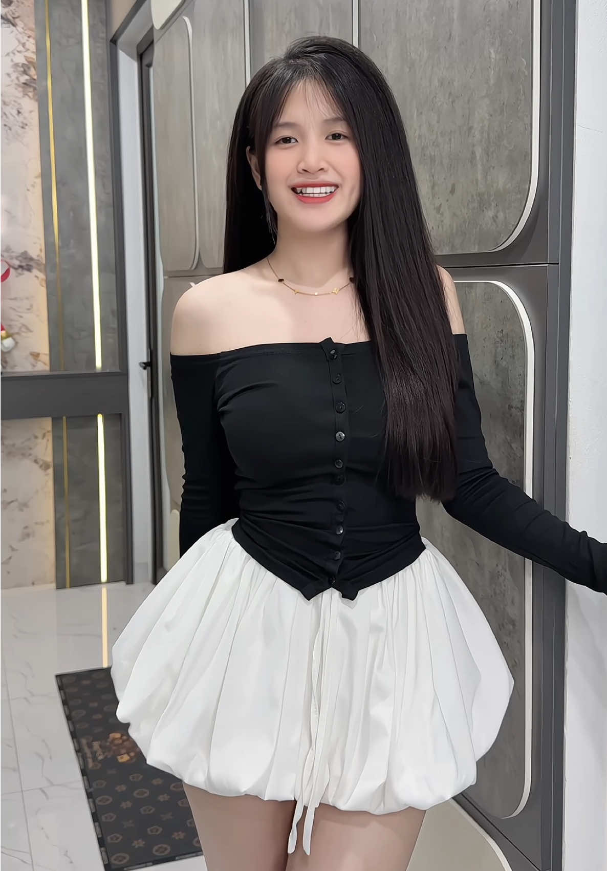 Chân váy xinh 
