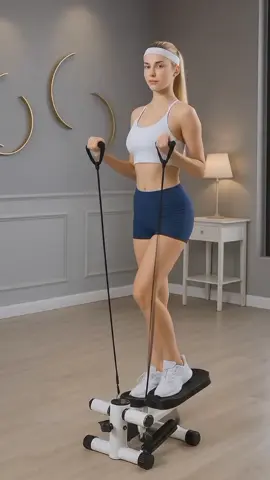 OTM Mini stepper olahraga#fyp #fyppage 