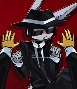 mafioso should really watch his step🥀 (By LixerOSC) official upload, DO NOT REPOST/STEAL #doublefedora #mafioso #chance #forsaken #robloxfyp #fyp #foryou #foryoupage❤️❤️ #edit #animation  . . . . By LixerOSC , DO NOT STEAL.